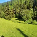 Pod Plani شقة فندقية