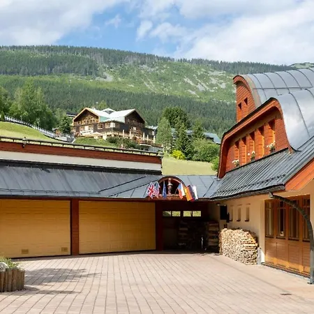 Pod Plani Hotel apartamentowy