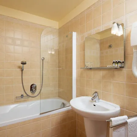 Lejlighedshotel Pod Plani