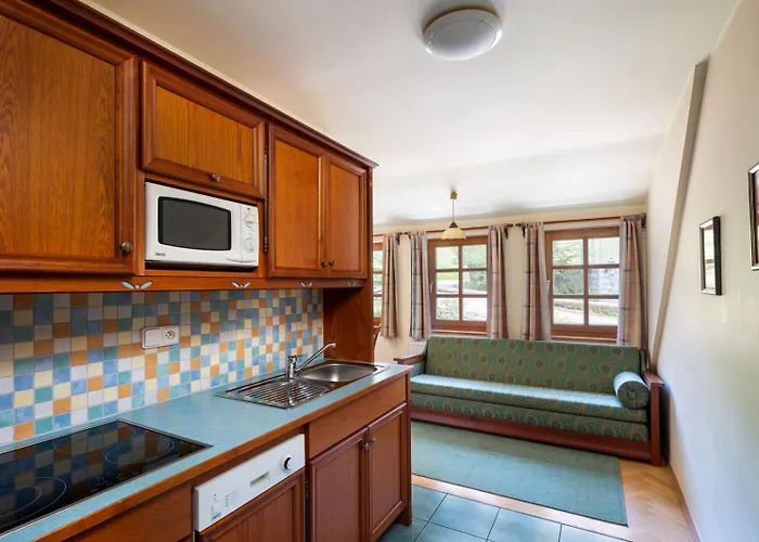 Pod Plani Špindlerŭv Mlýn