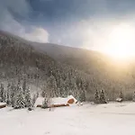 Appart hôtel Pod Plani Špindlerŭv Mlýn