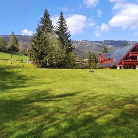 Aparthotel Aparthotel Pod Plani 3*