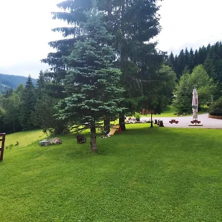 Aparthotel Aparthotel Pod Plani 3*