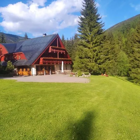 Pod Plani 3* Špindlerŭv Mlýn