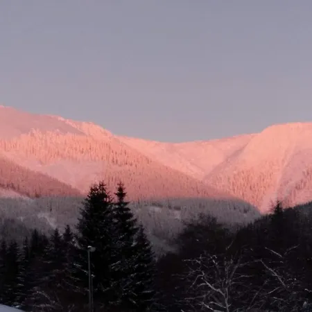 Aparthotel Pod Plani Aparthotel