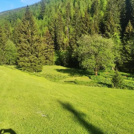 Aparthotel Pod Plani Aparthotel