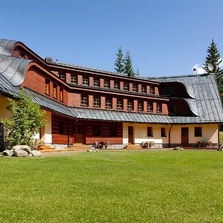 Aparthotel Aparthotel Pod Plani 3*