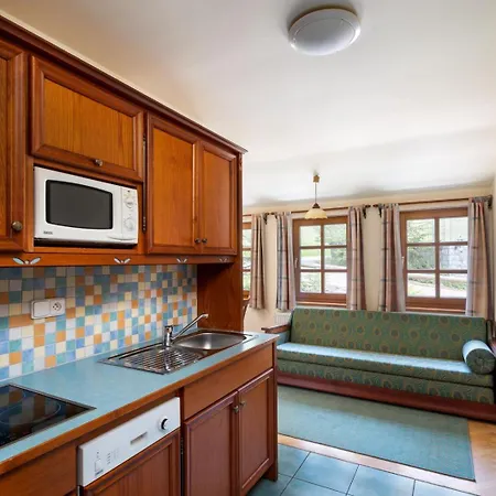 Aparthotel Pod Plani Spindleruv Mlyn