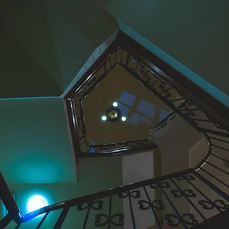 Apart-hotel Pod Plání Špindlerŭv Mlýn