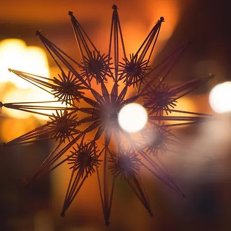 Pod Plání Apart-hotel Špindlerŭv Mlýn