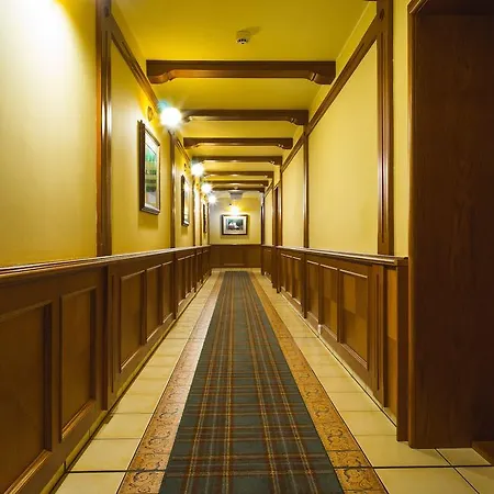 Apart-hotel Pod Plání