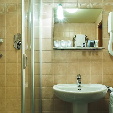 Pod Plání Apart-hotel Špindlerŭv Mlýn