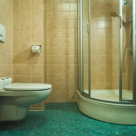 Apart-hotel Pod Plání 3*