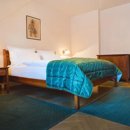 Pod Plání 3* Špindlerŭv Mlýn