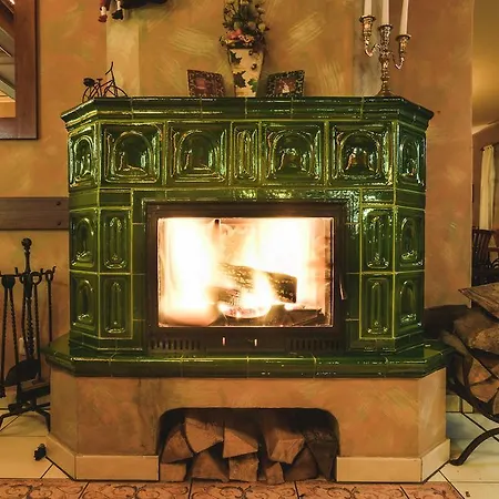 Pod Plání Apart-hotel Špindlerŭv Mlýn