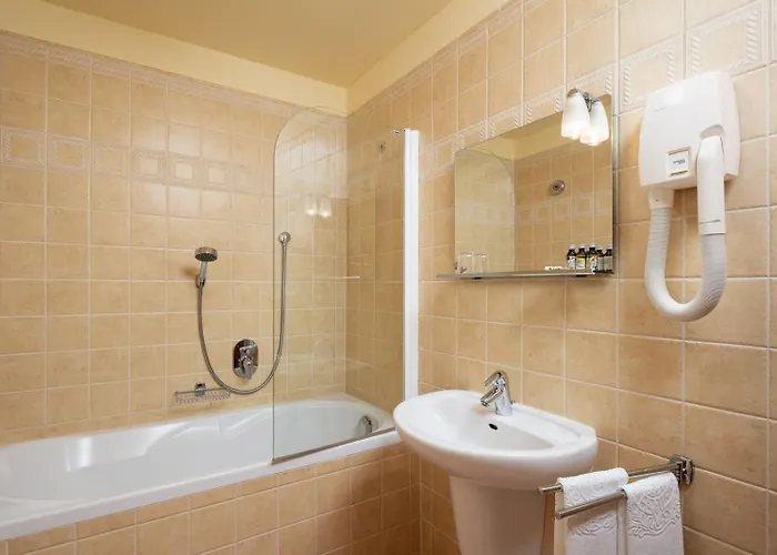 شقة فندقية Pod Plani